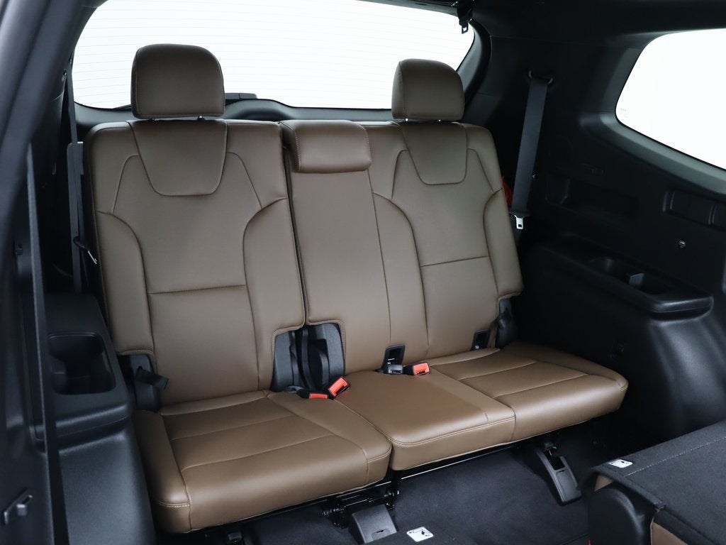 2022 Kia Telluride SX AWD Navigation