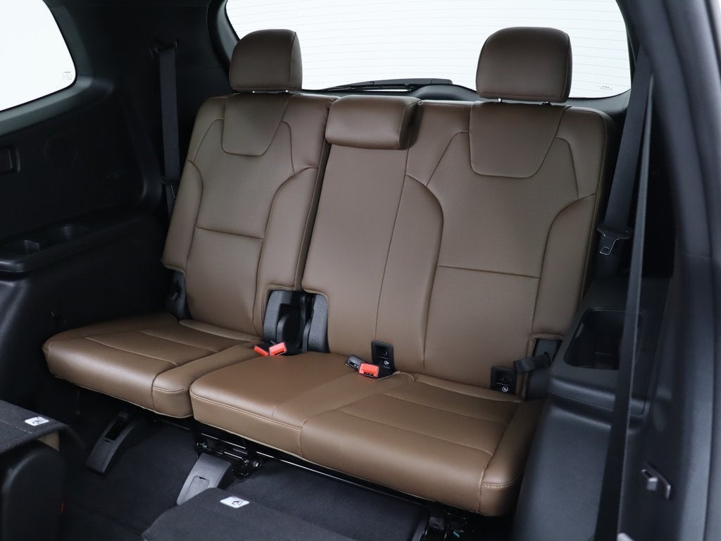 2022 Kia Telluride SX AWD Navigation