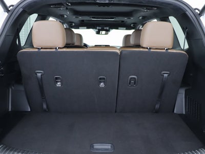 2022 Kia Telluride SX AWD Navigation