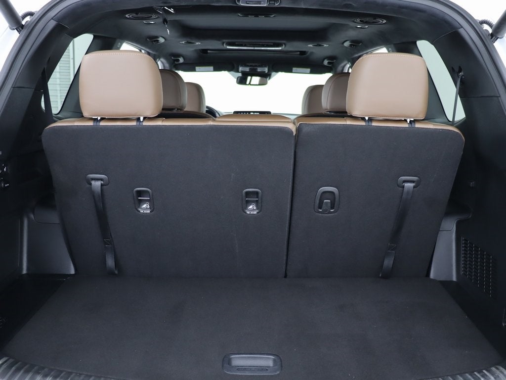 2022 Kia Telluride SX AWD Navigation