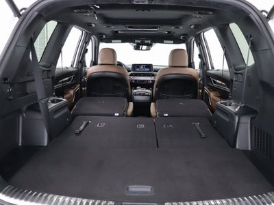 2022 Kia Telluride SX AWD Navigation