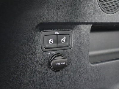 2022 Kia Telluride SX AWD Navigation