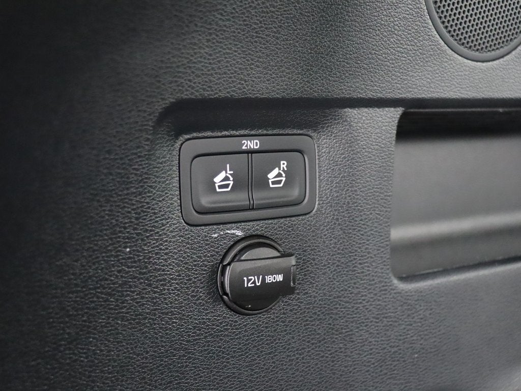 2022 Kia Telluride SX AWD Navigation