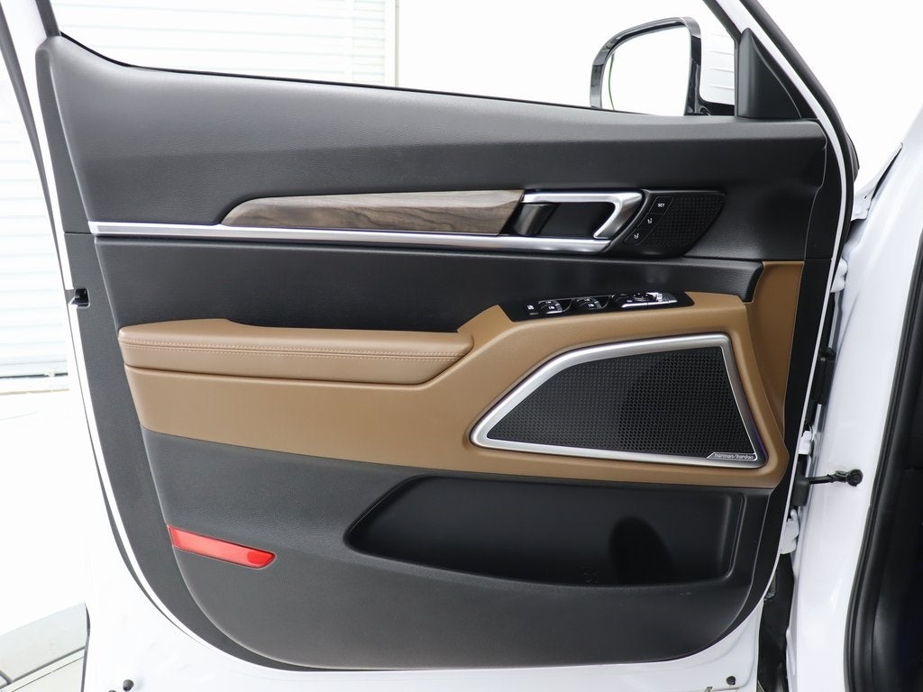 2022 Kia Telluride SX AWD Navigation