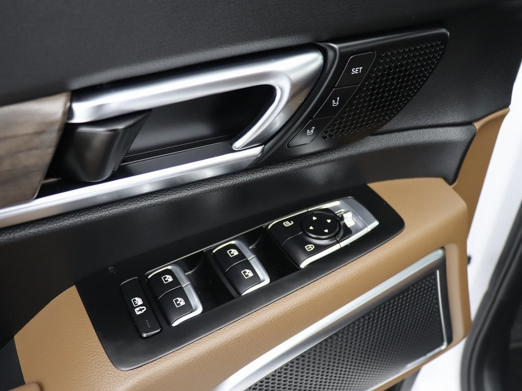 2022 Kia Telluride SX AWD Navigation