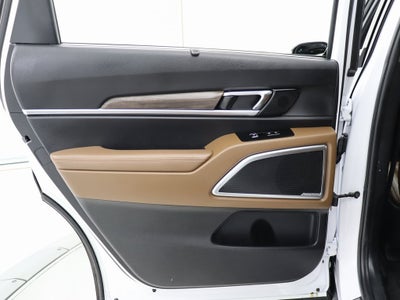 2022 Kia Telluride SX AWD Navigation