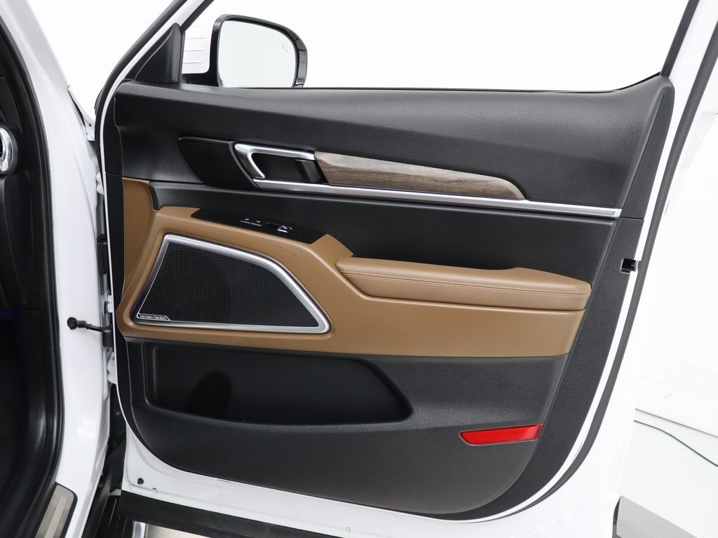 2022 Kia Telluride SX AWD Navigation