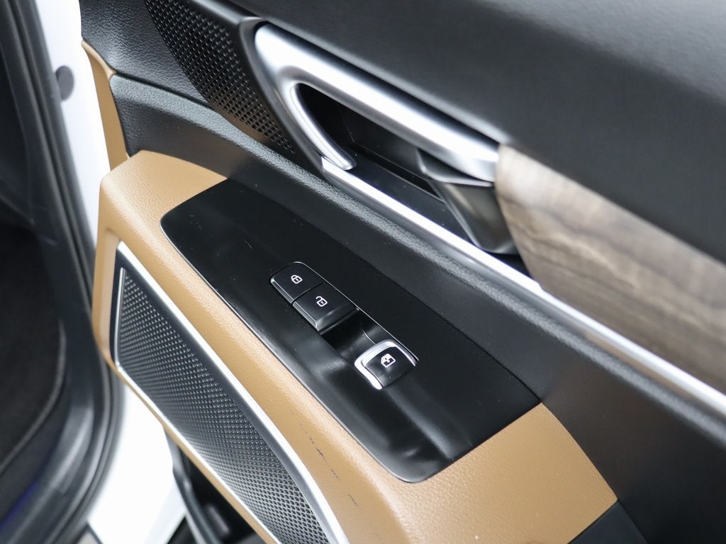 2022 Kia Telluride SX AWD Navigation