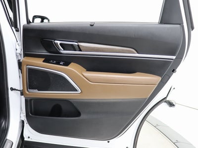 2022 Kia Telluride SX AWD Navigation