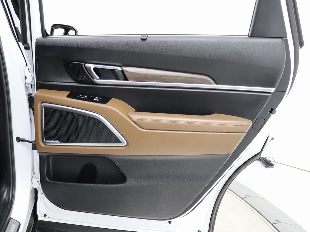 2022 Kia Telluride SX AWD Navigation