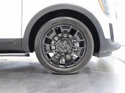 2022 Kia Telluride SX AWD Navigation