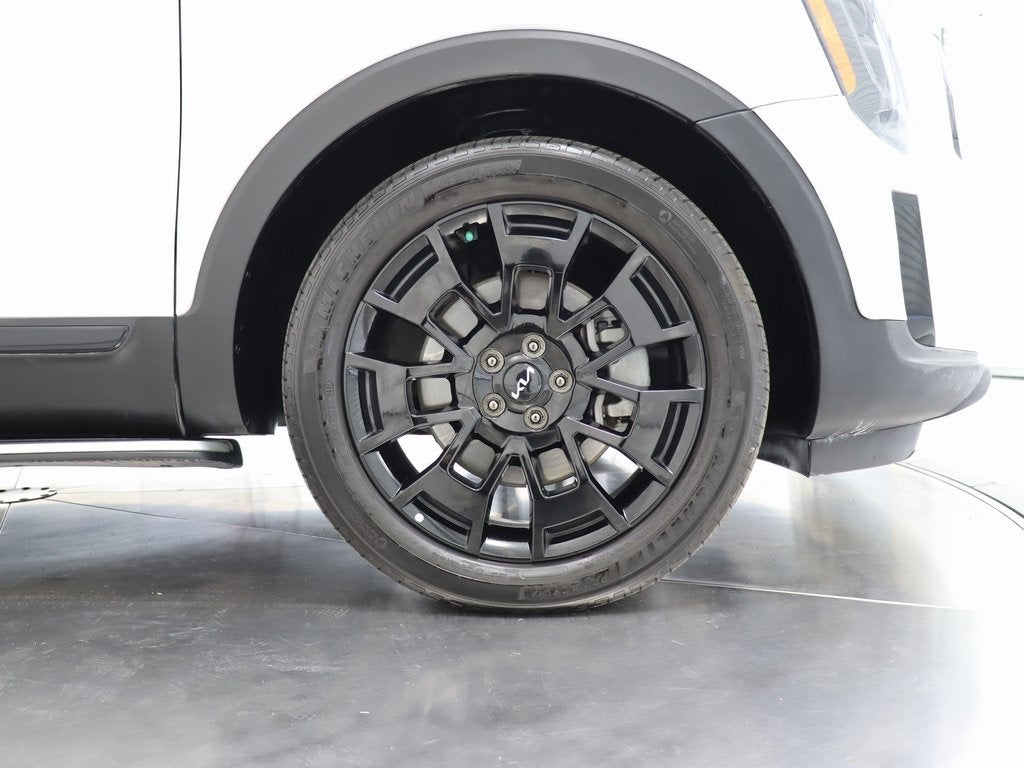 2022 Kia Telluride SX AWD Navigation