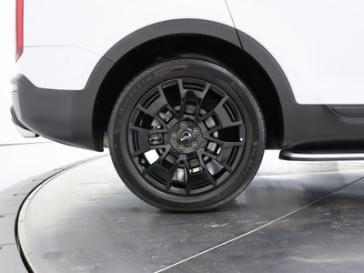 2022 Kia Telluride SX AWD Navigation