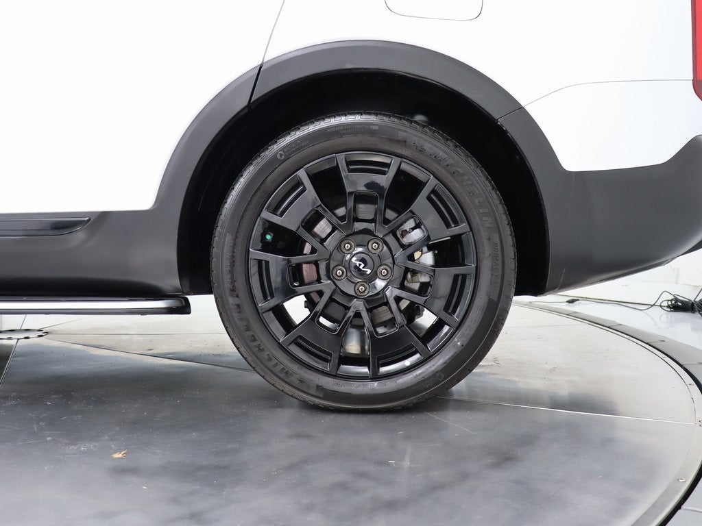 2022 Kia Telluride SX AWD Navigation