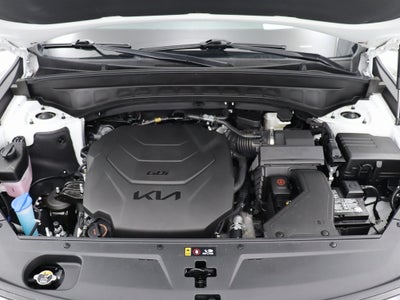 2022 Kia Telluride SX AWD Navigation
