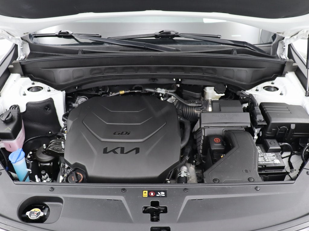 2022 Kia Telluride SX AWD Navigation