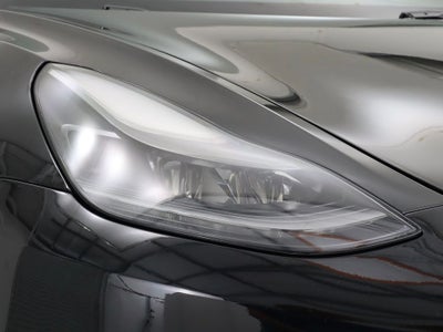 2023 Tesla Model 3 Base Navigation