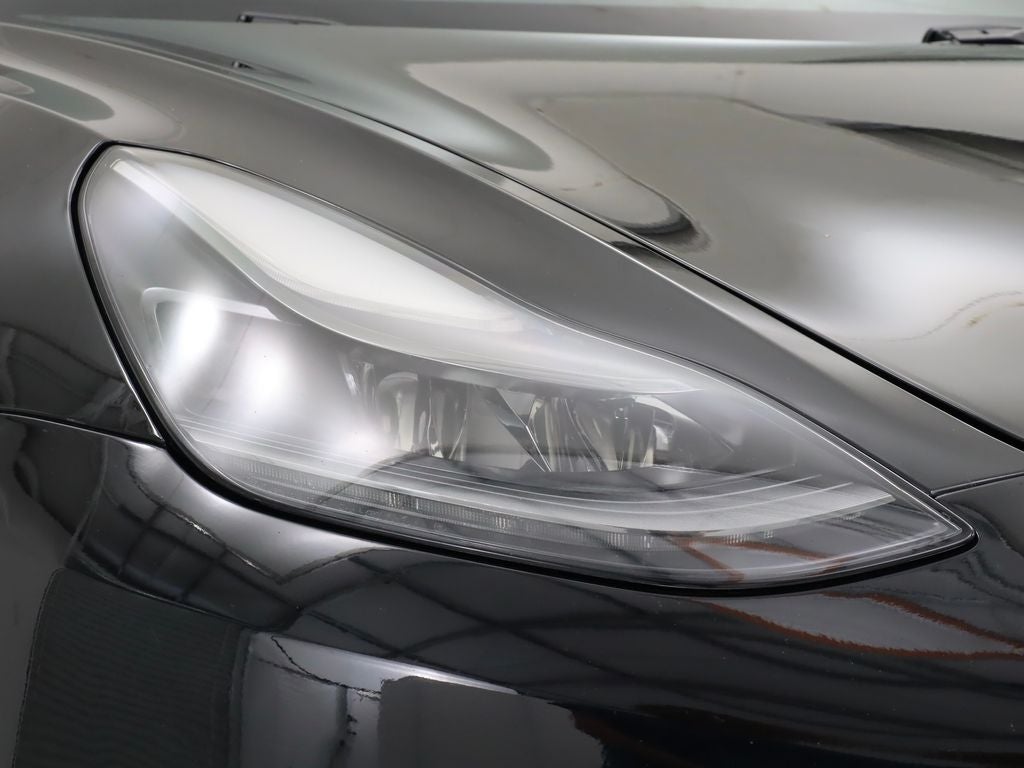 2023 Tesla Model 3 Base Navigation