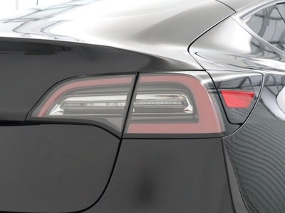 2023 Tesla Model 3 Base Navigation