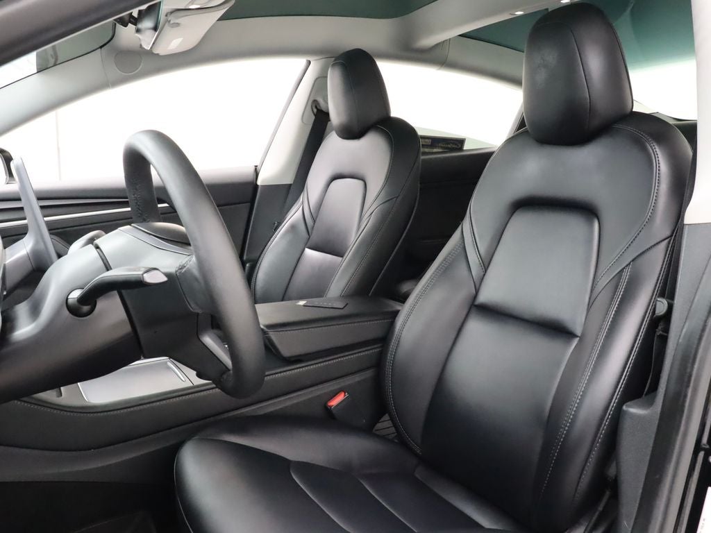 2023 Tesla Model 3 Base Navigation