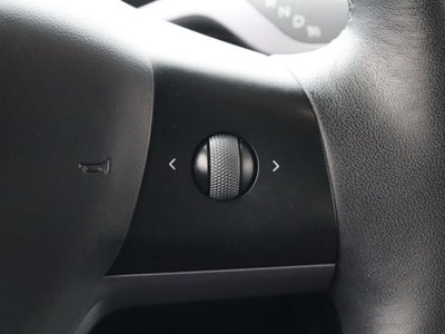2023 Tesla Model 3 Base Navigation