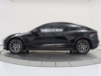 2023 Tesla Model 3 Base Navigation