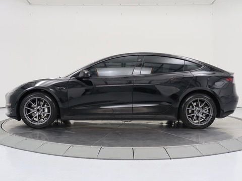 2023 Tesla Model 3 Base Navigation