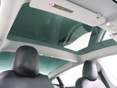2023 Tesla Model 3 Base Navigation