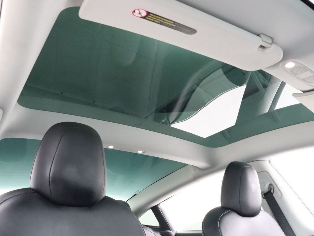 2023 Tesla Model 3 Base Navigation