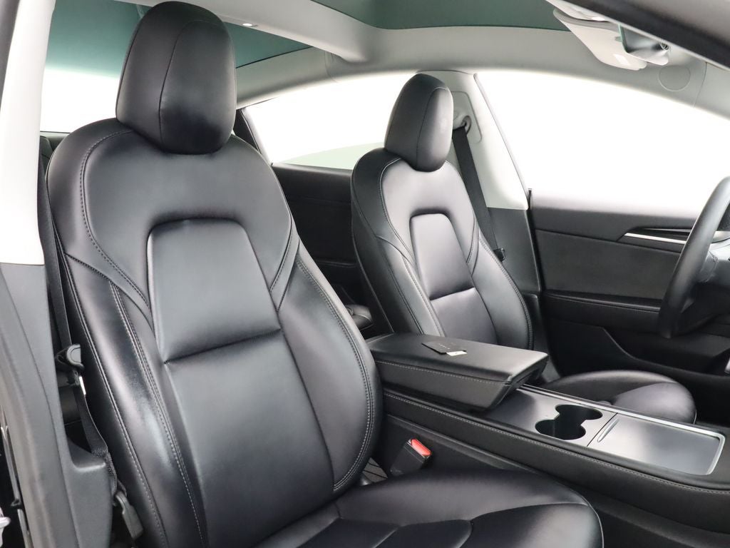 2023 Tesla Model 3 Base Navigation