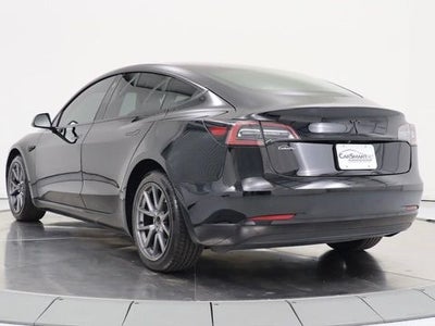 2023 Tesla Model 3 Base Navigation