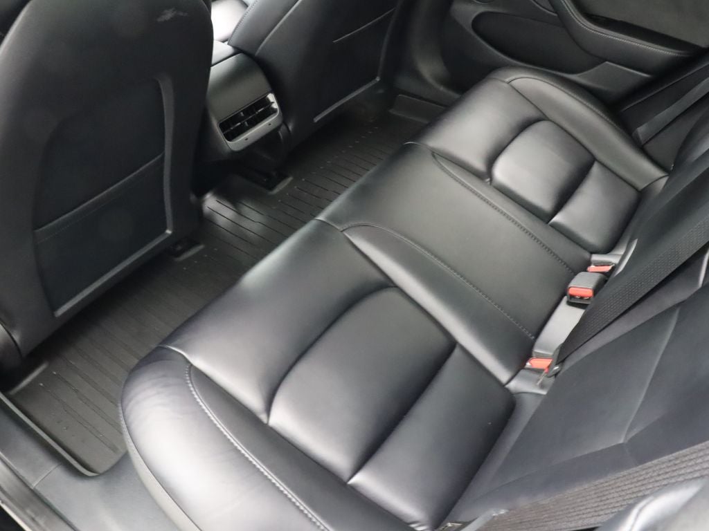 2023 Tesla Model 3 Base Navigation