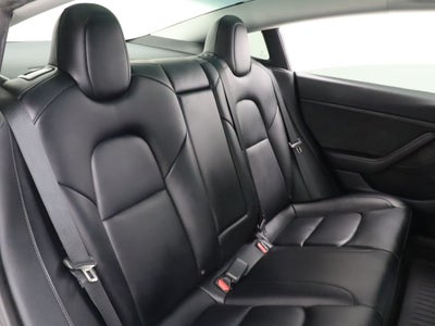 2023 Tesla Model 3 Base Navigation