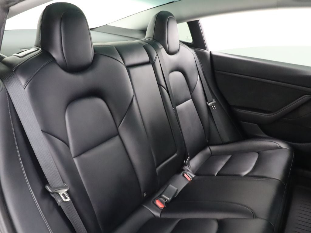 2023 Tesla Model 3 Base Navigation
