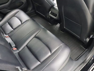 2023 Tesla Model 3 Base Navigation