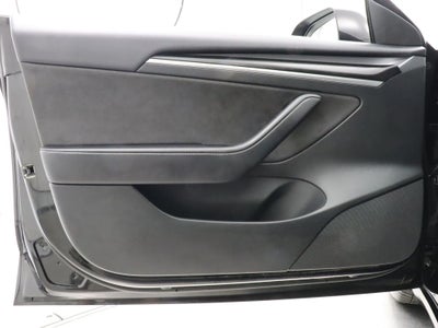 2023 Tesla Model 3 Base Navigation