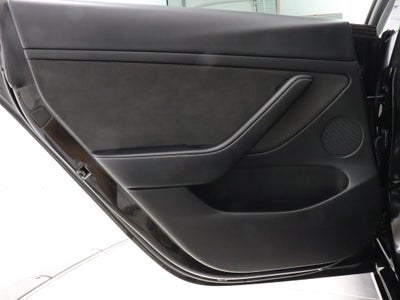 2023 Tesla Model 3 Base Navigation