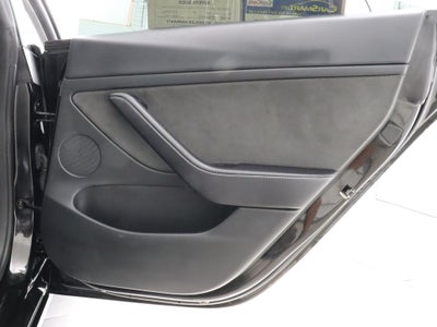 2023 Tesla Model 3 Base Navigation