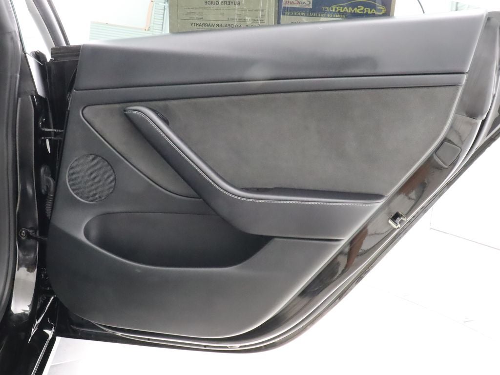 2023 Tesla Model 3 Base Navigation