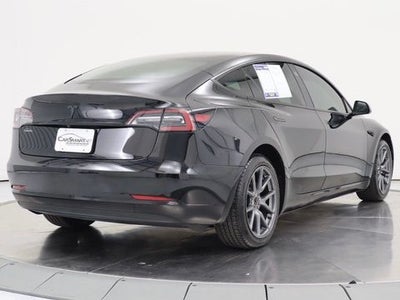 2023 Tesla Model 3 Base Navigation