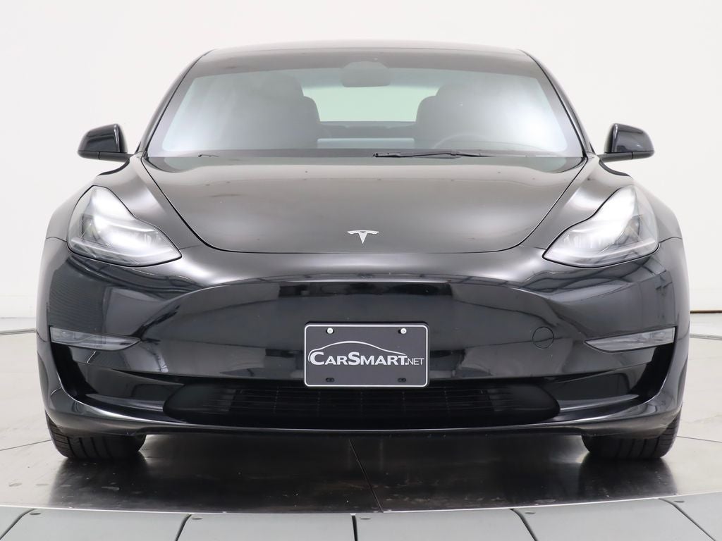 2023 Tesla Model 3 Base Navigation