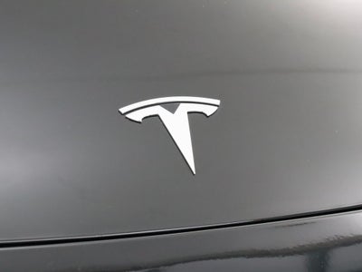 2023 Tesla Model 3 Base Navigation