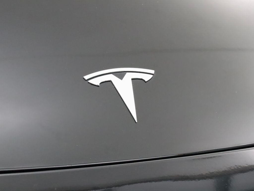 2023 Tesla Model 3 Base Navigation