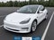 2022 Tesla Model 3 Base Navigation