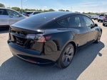 2023 Tesla Model 3 Base Navigation