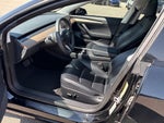 2023 Tesla Model 3 Base Navigation