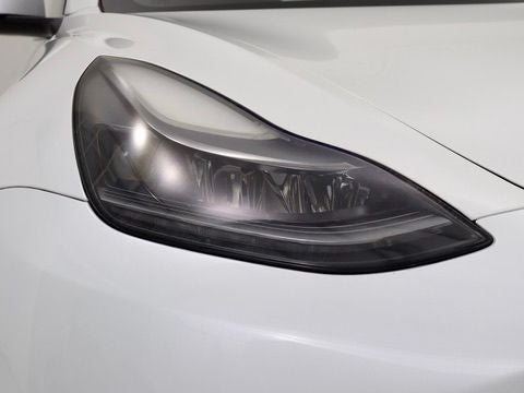 2023 Tesla Model 3 Base Navigation