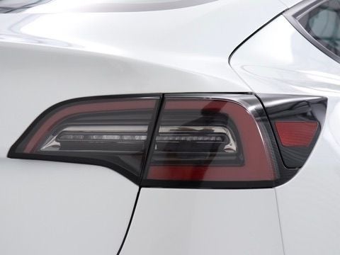 2023 Tesla Model 3 Base Navigation