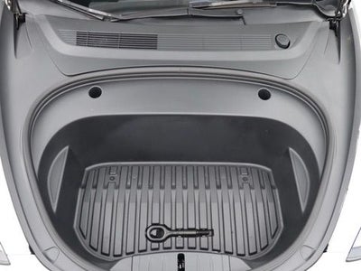 2023 Tesla Model 3 Base Navigation