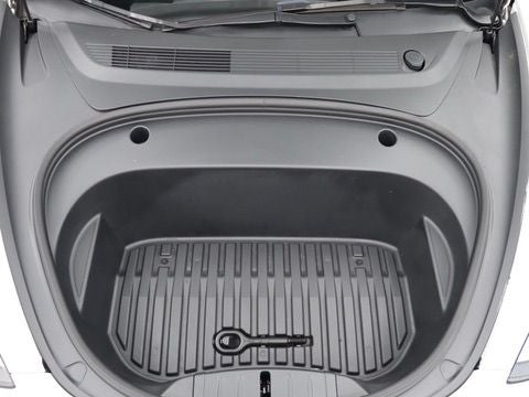 2023 Tesla Model 3 Base Navigation